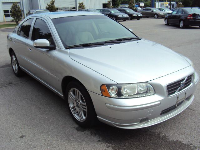 2008 Volvo S60 4WD 4dr Sport