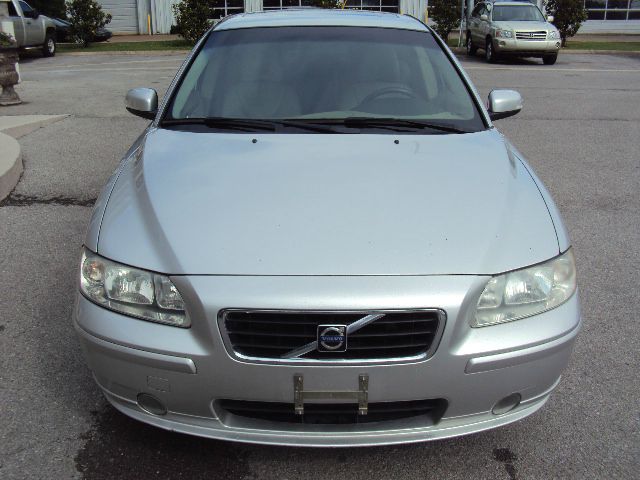 2008 Volvo S60 4WD 4dr Sport