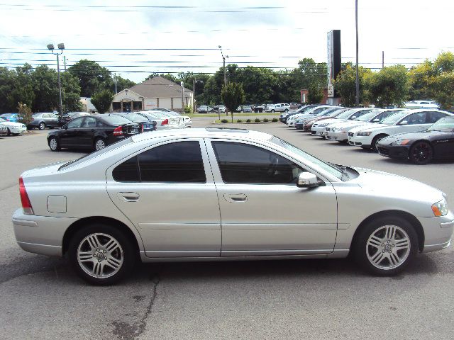 2008 Volvo S60 4WD 4dr Sport