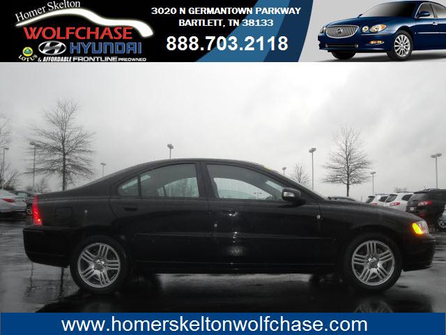 2008 Volvo S60 4WD 4dr Sport