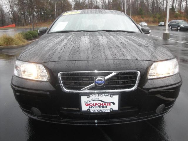 2008 Volvo S60 4WD 4dr Sport