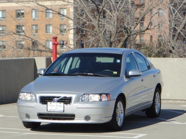 2008 Volvo S60 4WD 4dr Sport