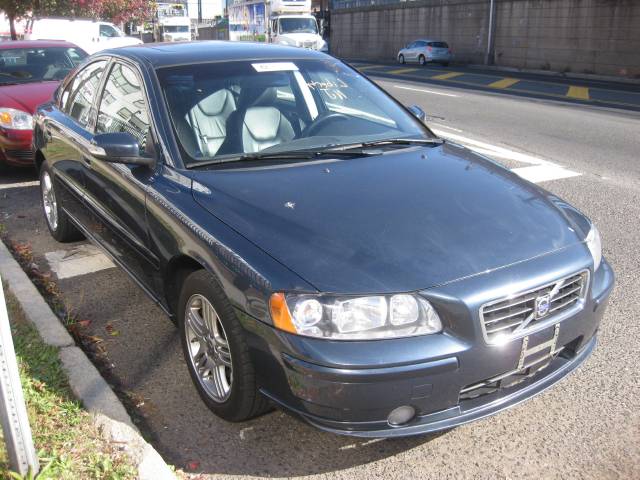 2008 Volvo S60 4WD 4dr Sport