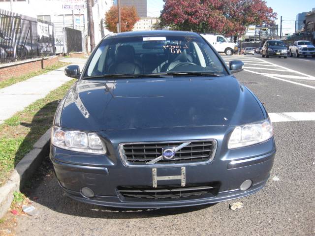 2008 Volvo S60 4WD 4dr Sport