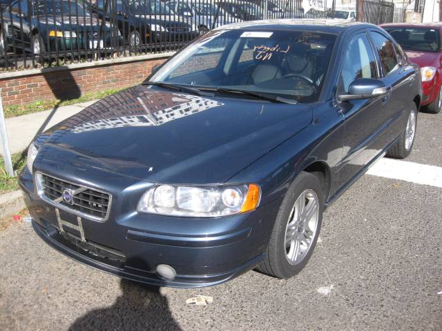 2008 Volvo S60 4WD 4dr Sport