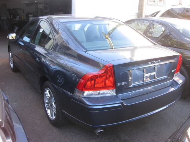 2008 Volvo S60 4WD 4dr Sport