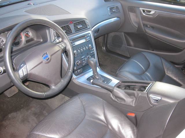 2008 Volvo S60 4WD 4dr Sport