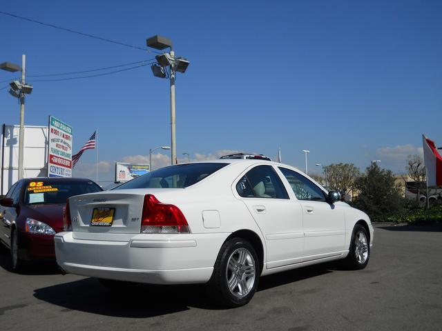 2008 Volvo S60 4WD 4dr Sport