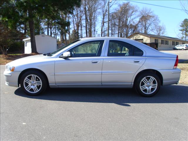 2008 Volvo S60 4WD 4dr Sport