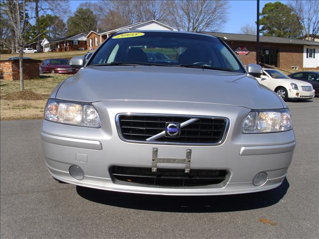 2008 Volvo S60 4WD 4dr Sport