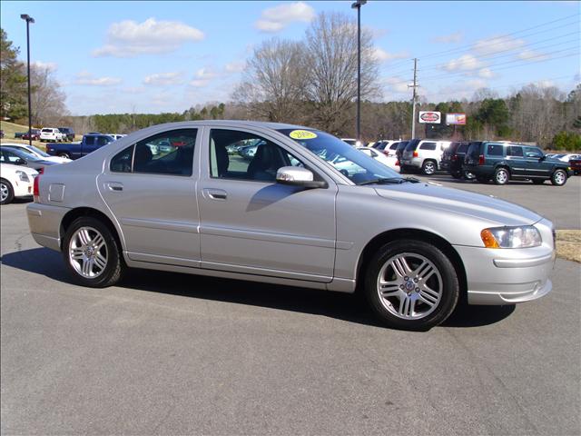 2008 Volvo S60 4WD 4dr Sport