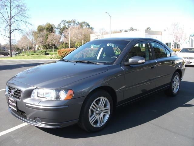 2008 Volvo S60 4WD 4dr Sport