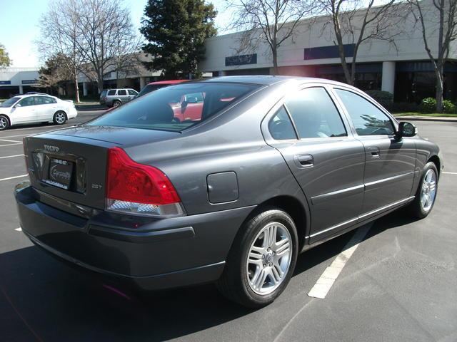 2008 Volvo S60 4WD 4dr Sport