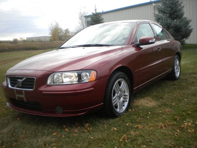 2008 Volvo S60 4WD 4dr Sport