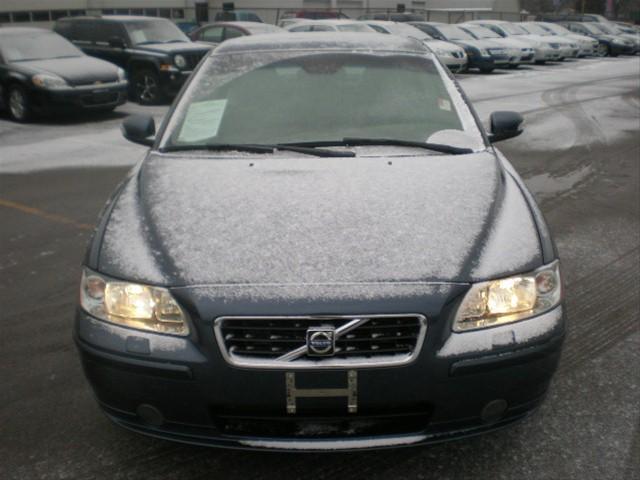 2008 Volvo S60 2WD 4dr SLE