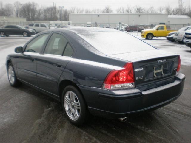 2008 Volvo S60 2WD 4dr SLE