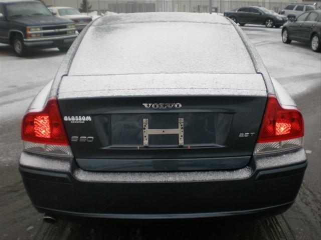 2008 Volvo S60 2WD 4dr SLE