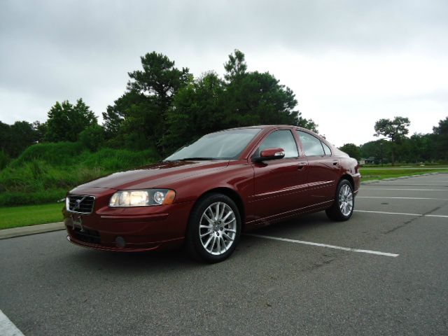 2008 Volvo S60 4WD 4dr Sport