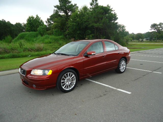 2008 Volvo S60 4WD 4dr Sport