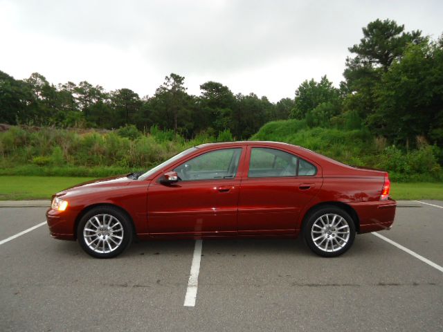 2008 Volvo S60 4WD 4dr Sport