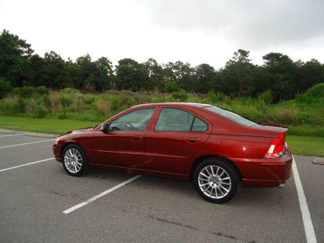 2008 Volvo S60 4WD 4dr Sport