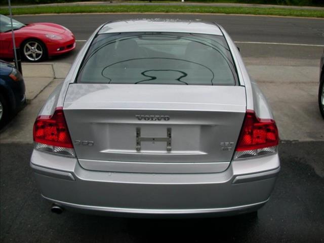 2008 Volvo S60 Unknown