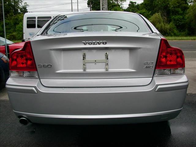 2008 Volvo S60 Unknown