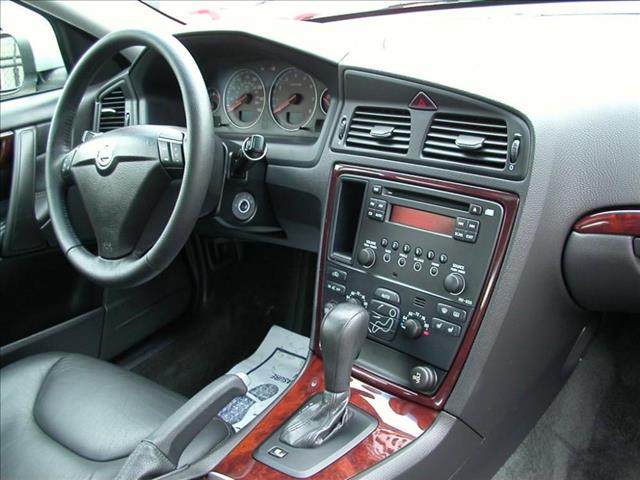 2008 Volvo S60 Unknown