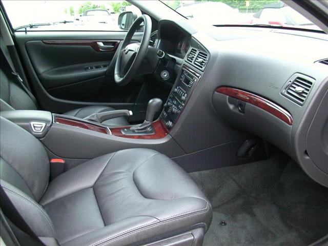 2008 Volvo S60 Unknown