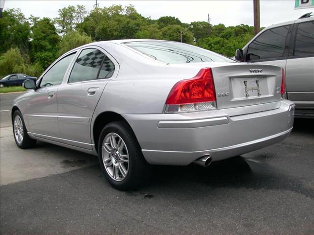 2008 Volvo S60 Unknown