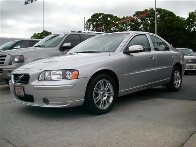 2008 Volvo S60 Unknown