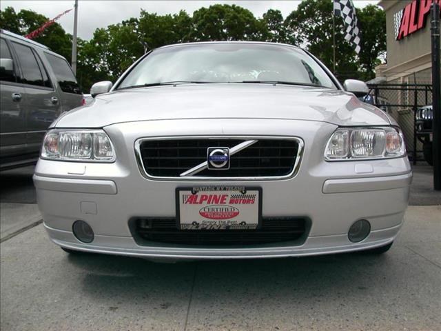 2008 Volvo S60 Unknown