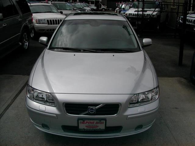 2008 Volvo S60 Unknown