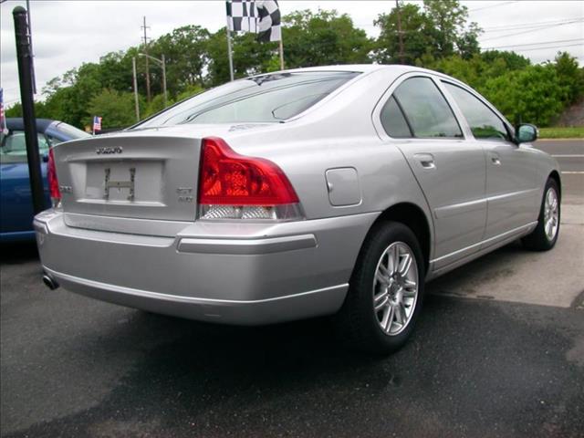 2008 Volvo S60 Unknown