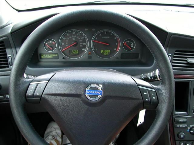 2008 Volvo S60 Unknown