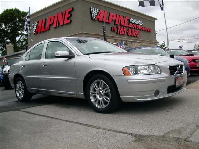 2008 Volvo S60 Unknown