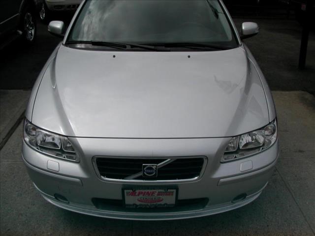 2008 Volvo S60 Unknown