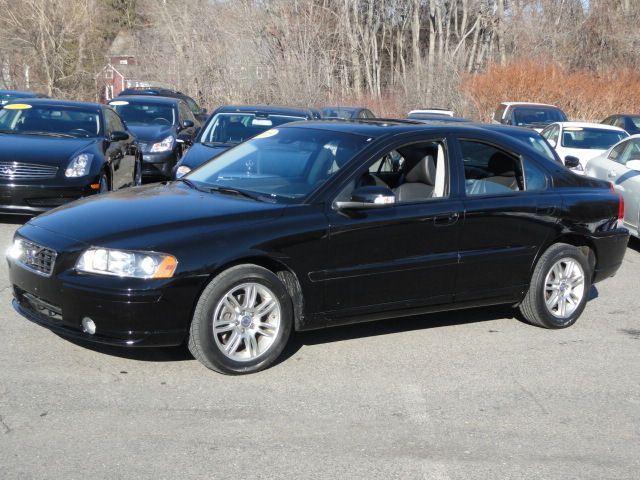 2008 Volvo S60 4WD 4dr Sport