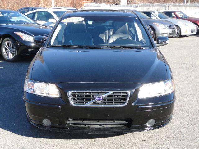 2008 Volvo S60 4WD 4dr Sport