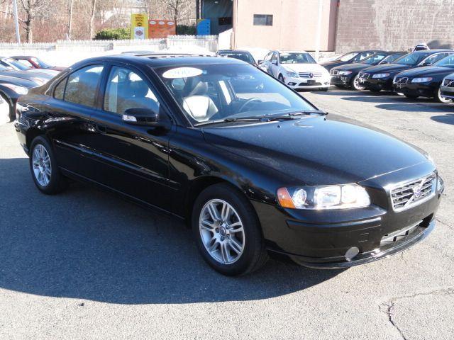 2008 Volvo S60 4WD 4dr Sport