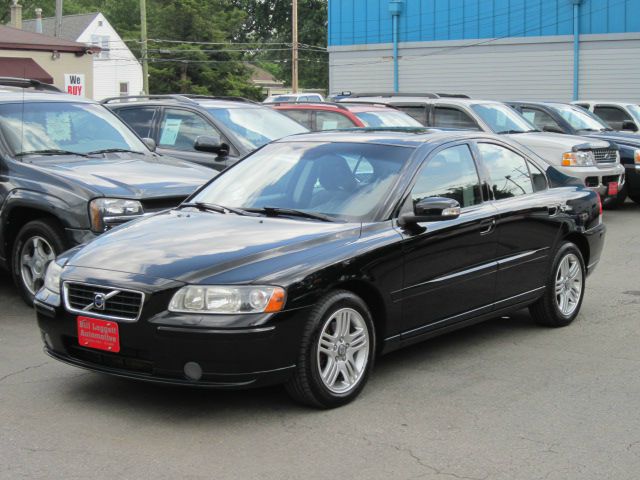 2008 Volvo S60 4WD 4dr Sport