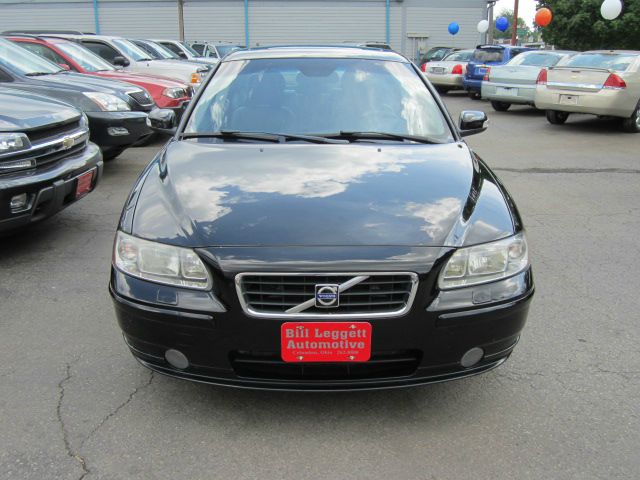 2008 Volvo S60 4WD 4dr Sport