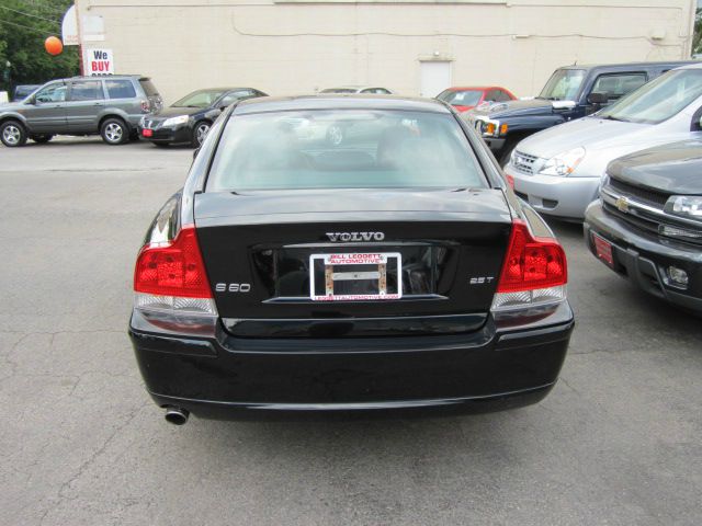 2008 Volvo S60 4WD 4dr Sport