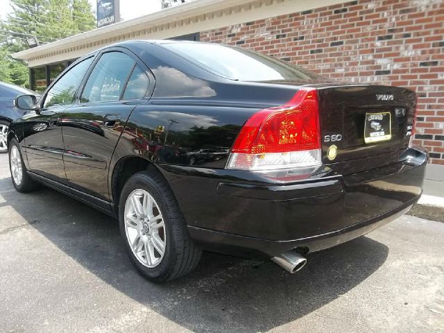 2008 Volvo S60 Sport 4x4 SUV