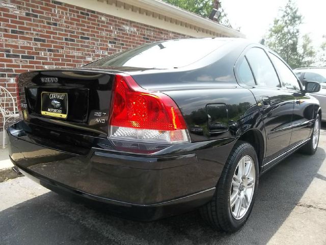 2008 Volvo S60 Sport 4x4 SUV