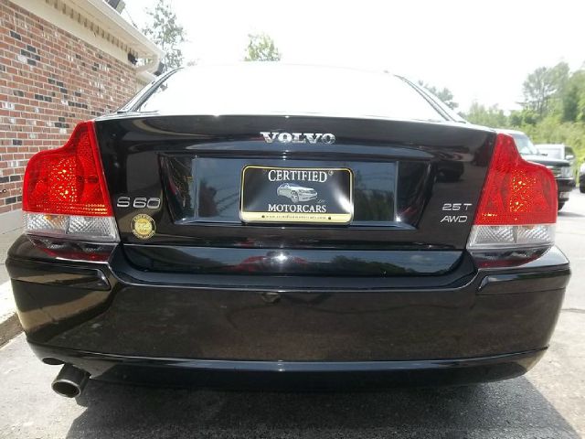 2008 Volvo S60 Sport 4x4 SUV