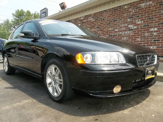 2008 Volvo S60 Sport 4x4 SUV