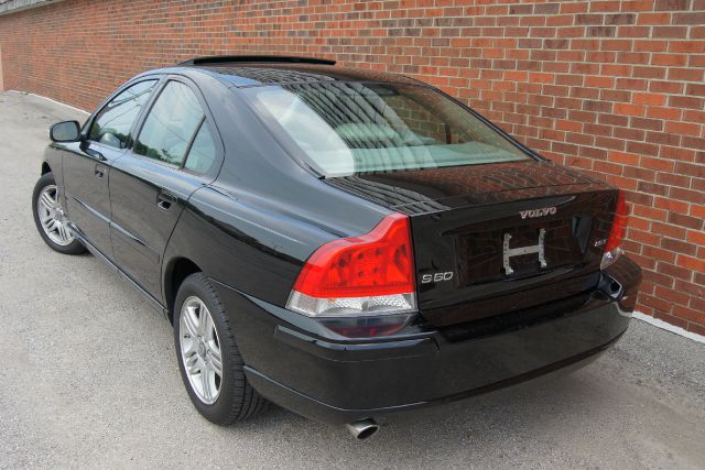 2008 Volvo S60 4WD 4dr Sport