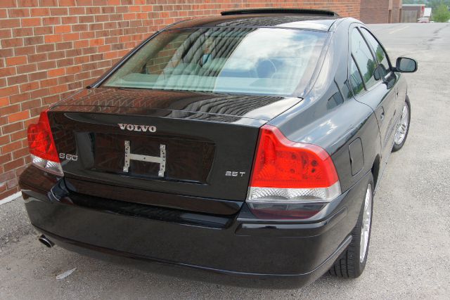 2008 Volvo S60 4WD 4dr Sport