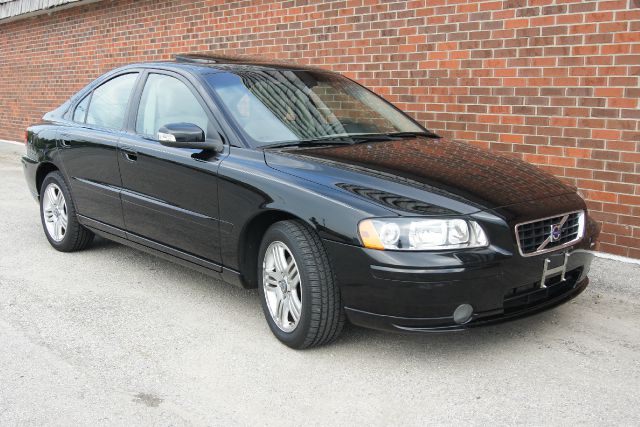 2008 Volvo S60 4WD 4dr Sport